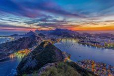 Cùng khám phá thành phố diễn ra Olympic Rio 2016
