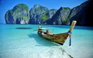 Phuket - điểm đến hấp dẫn nhất Thái Lan
