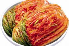 Những điều thú vị trong nền ẩm thực Hàn Quốc