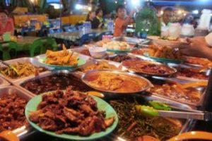 ẩm thực sapa