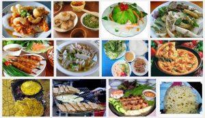 kinh nghiệm ăn uống đà lạt