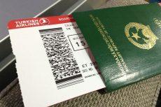 Những điều cần biết về quy định visa tại Việt Nam