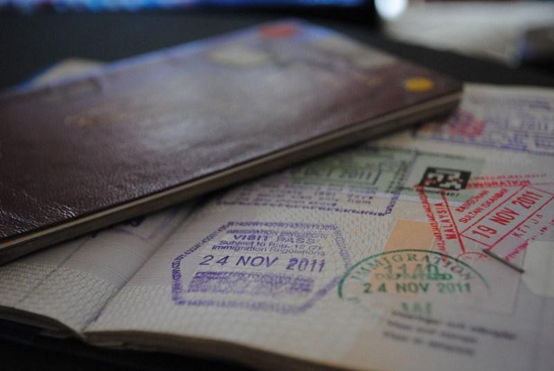 Quy định visa tại Việt Nam