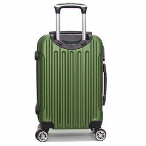 kích cỡ hành lý máy bay