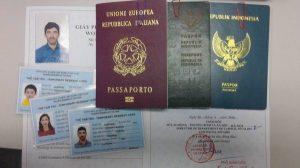 tầm quan trọng của visa như thế nào