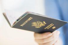 Đi máy bay trong nước có cần visa không?