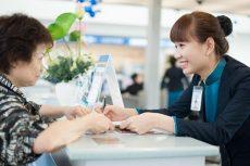 Dịch vụ làm visa tại sân bay nhanh chóng – tiết kiệm