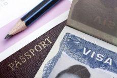 Hướng dẫn xin visa qua đường bưu điện tới Mỹ