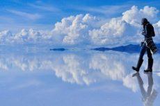 Du lịch và khám phá cánh đồng muối Salar de Uyuni