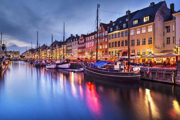 Thành phố đáng sống nhất Thụy Điển là ở đâu?