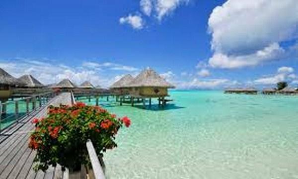 Đảo Bora Bora