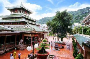 khám phá Châu Đốc - An Giang