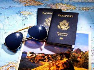 Khi nào thì cần đến passport