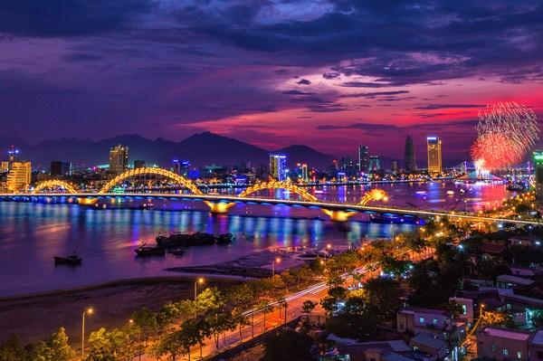 những thành phố đáng sống nhất tại Việt Nam