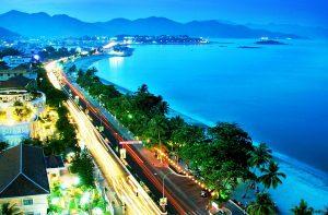 những thành phố đáng sống nhất tại Việt Nam