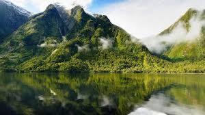 vườn quốc gia Fiordland