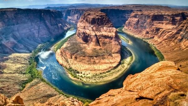 Vườn quốc gia Grand Canyon