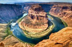 Tìm hiểu về vườn quốc gia Grand Canyon
