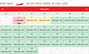 Cùng Vietjet Air khám phá Nghệ An với vé máy bay giá rẻ