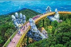 Top khu nghỉ dưỡng Đà Nẵng hot nhất năm 2022