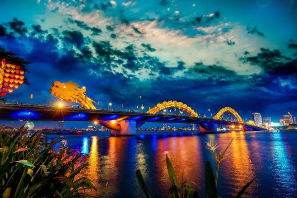 Có nên đi du lịch Đà Nẵng tháng 3?