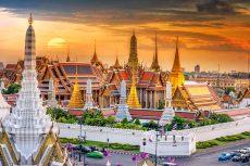 Săn vé may bay đến địa điểm du lịch Thái Lan cực hot