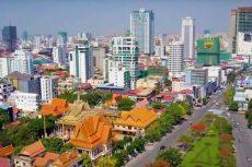 Săn vé du lịch Campuchia năm 2022 cực hấp dẫn