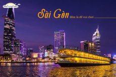 Săn vé rẻ đi thăm Thành phố Hồ Chí Minh