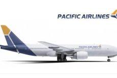 Vé Máy Bay Pacific Airlines