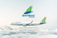 Vé Máy Bay Bamboo Airways