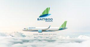 Vé máy bay Bamboo Airways