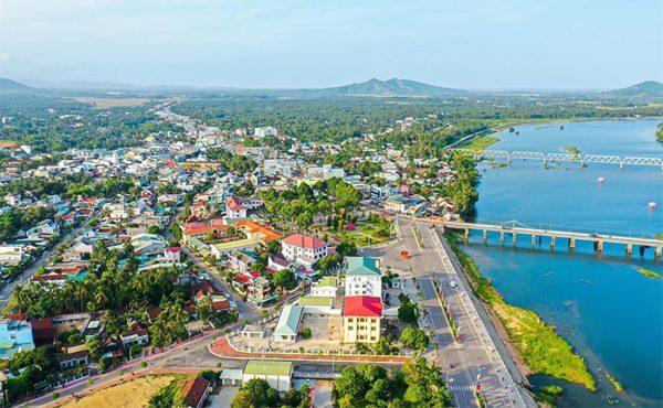 Khám phá những địa điểm du lịch ở Hoài Nhơn
